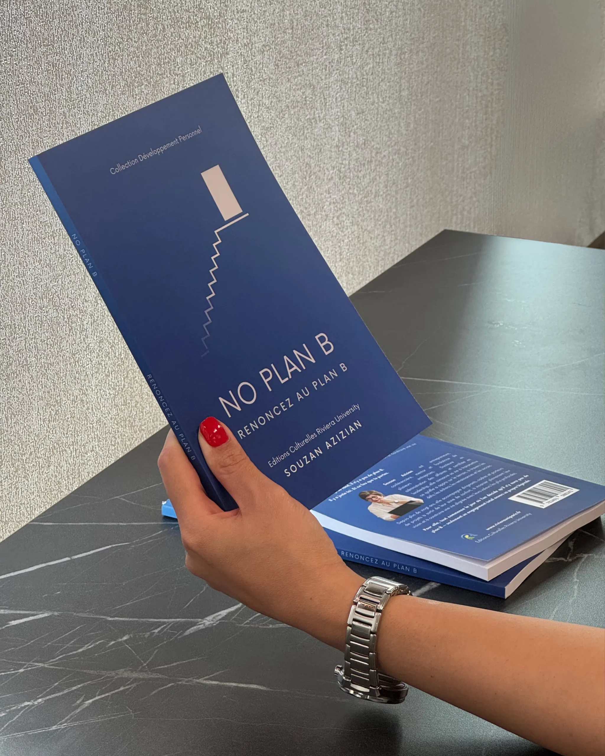 No Plan B : Renoncez au plan B – Image 2