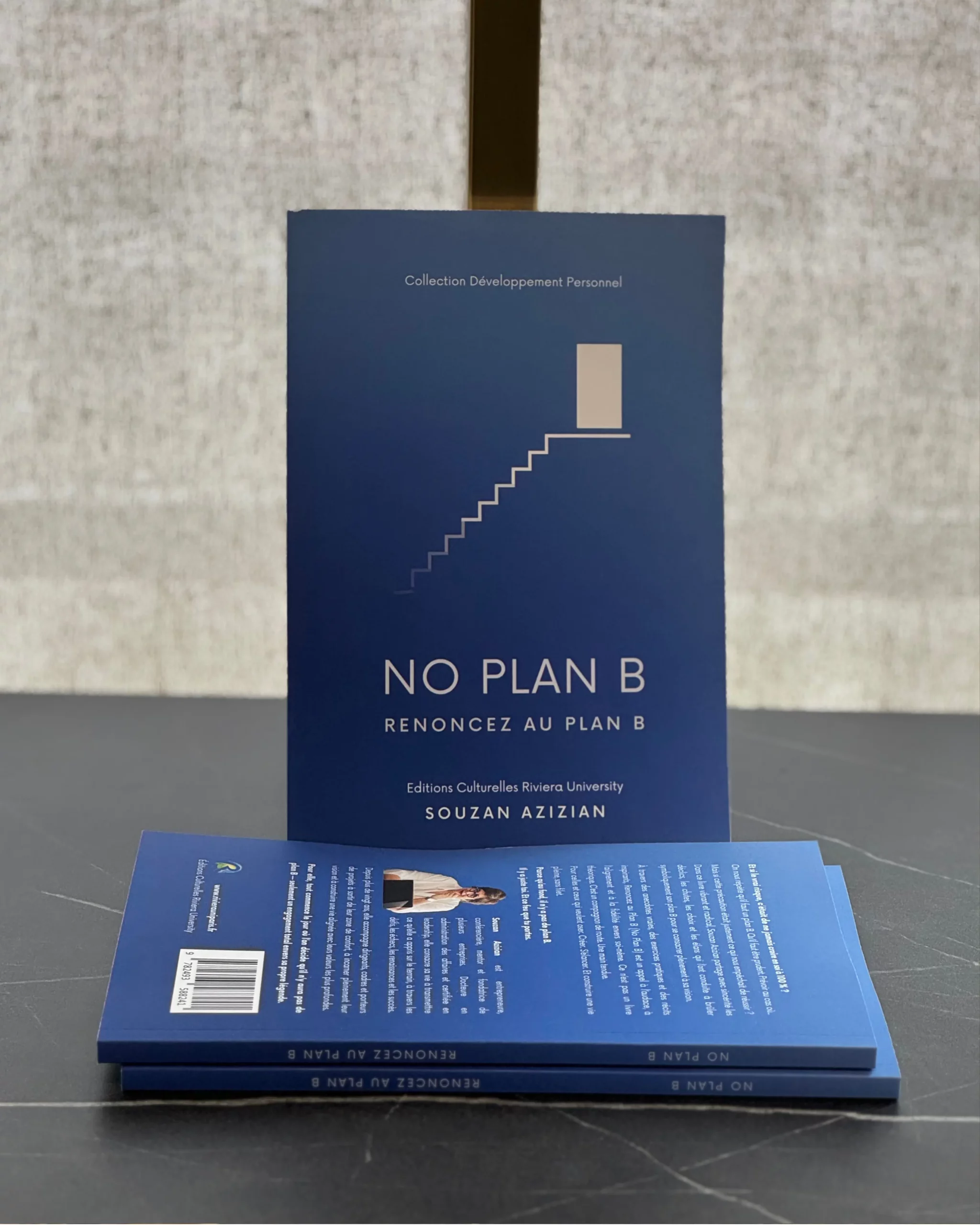 No Plan B : Renoncez au plan B – Image 3